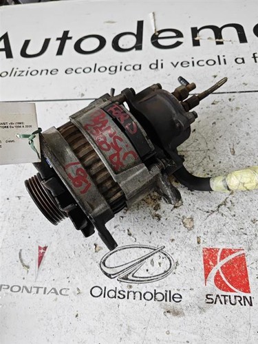 Alternatore per ford - alternatore,