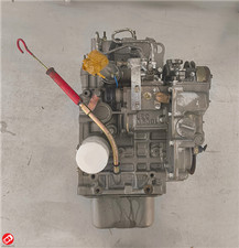 MOTORE MITSUBISHI L2C 538 CC