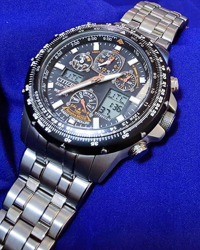 Orologio citizen uomo - citizen,
