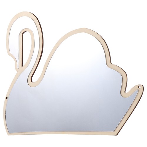 Specchio decorativo sicuro a - ,