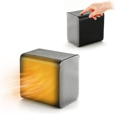 Termoconvettore Ceramico Da