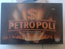 PETROPOLI 