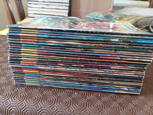Mickey serie completa - x,