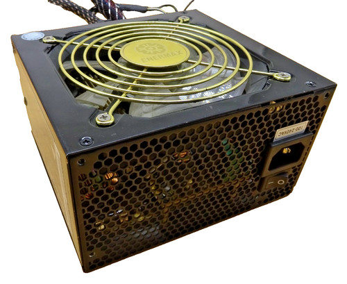 Enermax liberty elt500awt - liberty,