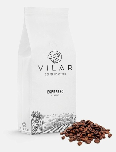 Caffè espresso vilar 1kg - vilar,