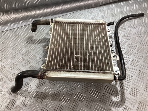 Radiatore acqua piaggio - radiatore,