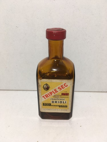 Mignon bottles miniature - mignon,