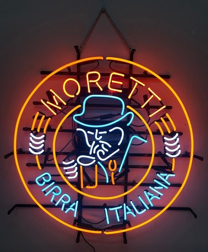 Birra moretti brewing - brewing, beer