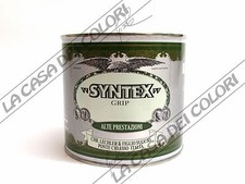 LECHLER - SYNTEX GRIP - 0,500 lt - ANCORANTE ANTICORROSIVO UNIVERSALE