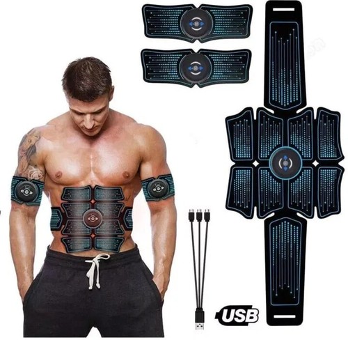 Elettrostimolatore muscolare - elettrostimolatore,