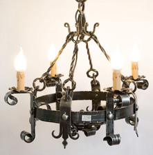 Linea forgia cruccolini - linea,