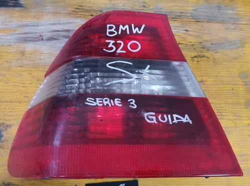 Fanalino stop bmw 320 - fanalino,