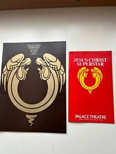 JESUS CHRIST SUPER STAR THe