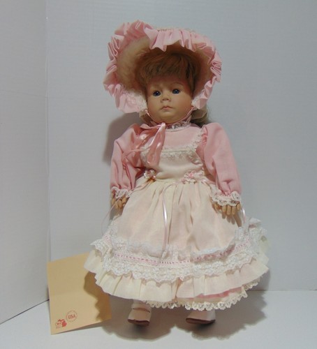 Zook kids doll angela - kids, pat