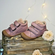 NATURINO WOOLLY VL NAPPA