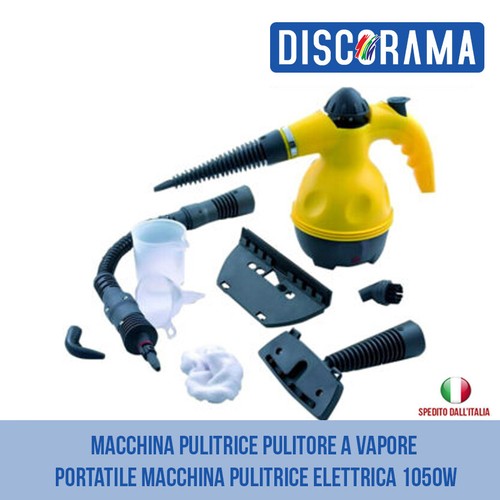 Macchina pulitrice pulitore - pulitrice, a