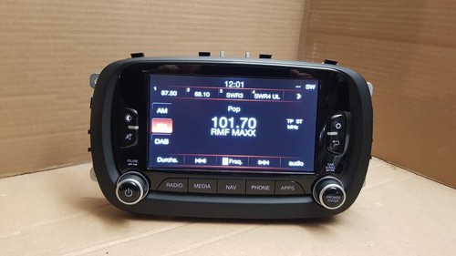 Radio navigazione originale - radio,