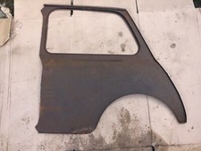 INNOCENTI MINI  COOPER PARAFANGO POSTERIORE  SX  OLD STOCK FRONT FENDER