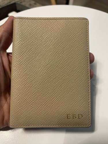 Smythson bond street porta - smythson,