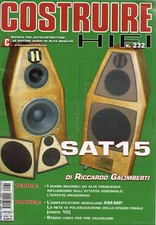 Costruire hifi 2018 232 - hifi,