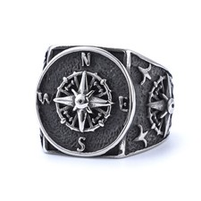 Anello Ancoraggio Uomo Nautico