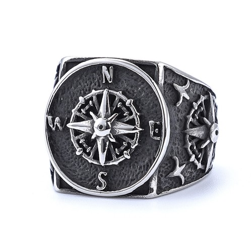 Anello ancoraggio uomo nautico - ancoraggio,