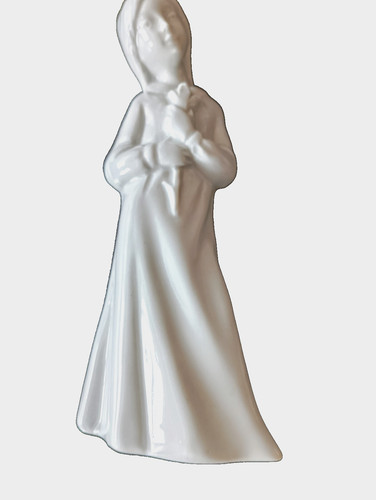 Statuina capodimonte - statuina,