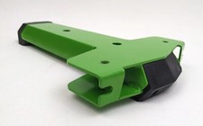 Kurt Kinetic R1 Direct Drive Smart Bike Trainer T-7000 base telaio gamba inferiore