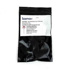 Komax Cinghia Distribuzione Blu Tipo S3M-171-09/PU Single Duro 80 (VE 2pz), mai usato/confezione originale