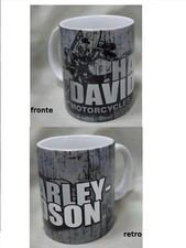 Tazza tazzone mug Harley