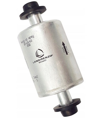 Filtro gas gpl landi - gas,