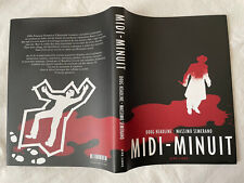 TT Tirage tête Midi-minuit