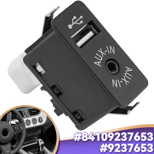 Connettore usb aux femmina - connettore,