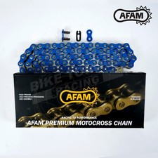 Afam Upgrade Blue 520 Pitch