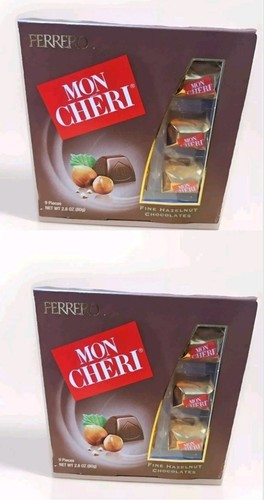 Ferrero mon cheri - x2,