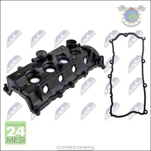 Coperchio testata punterie - coperchio,