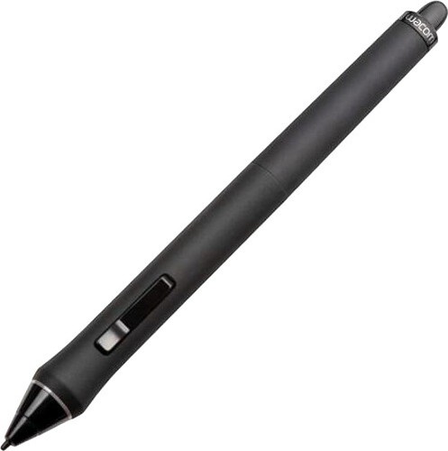 Wacom intuos grip pen - intuos,