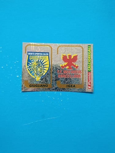Figurina calciatori panini - calciatori,
