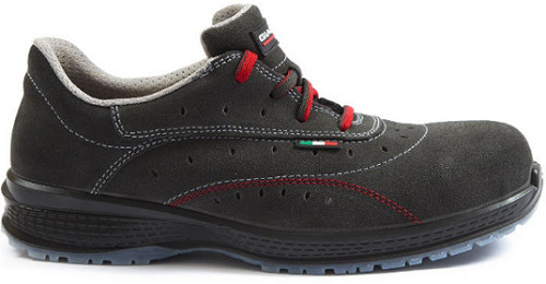 Scarpa antinfortunistica - scarpa,