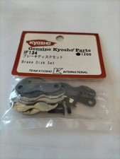 KYOSHO Set freno MP7.5 - IF134