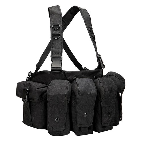 Gilet tattico forze speciali