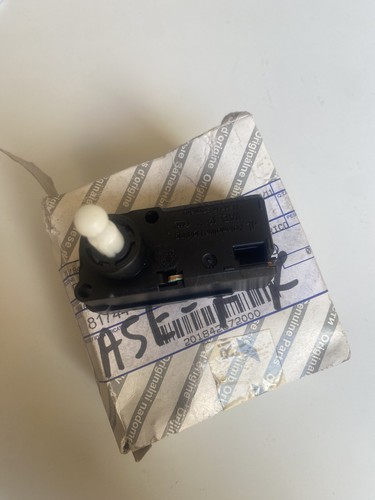 Regolatore altezza faro - regolatore, luci