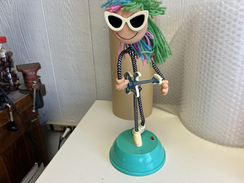 Arista tiny dancer suono - tiny,