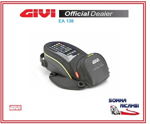 Borsello serbatoio givi - da,