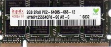2GB Toshiba Satellite Pro L100