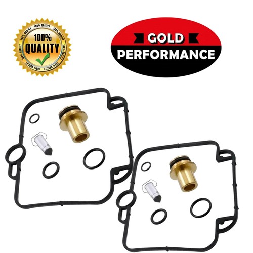 Kit revisione carburatore - 2,