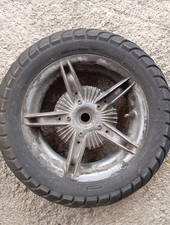 Cerchio posteriore piaggio - cerchio,