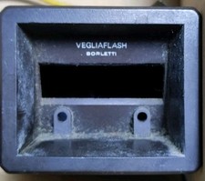 Veglia Borletti Orologi Digitali Auto Fiat