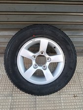 Cerchio lega suzuki - suzuki, jimny