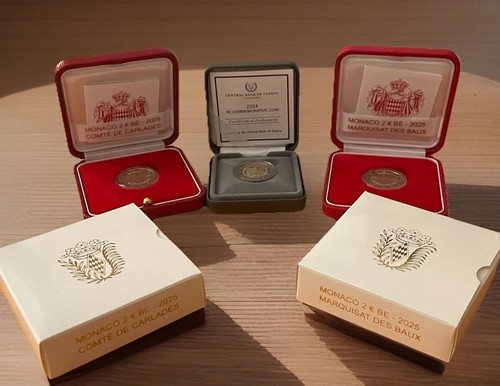 Premium box euro cyprus - premium, x